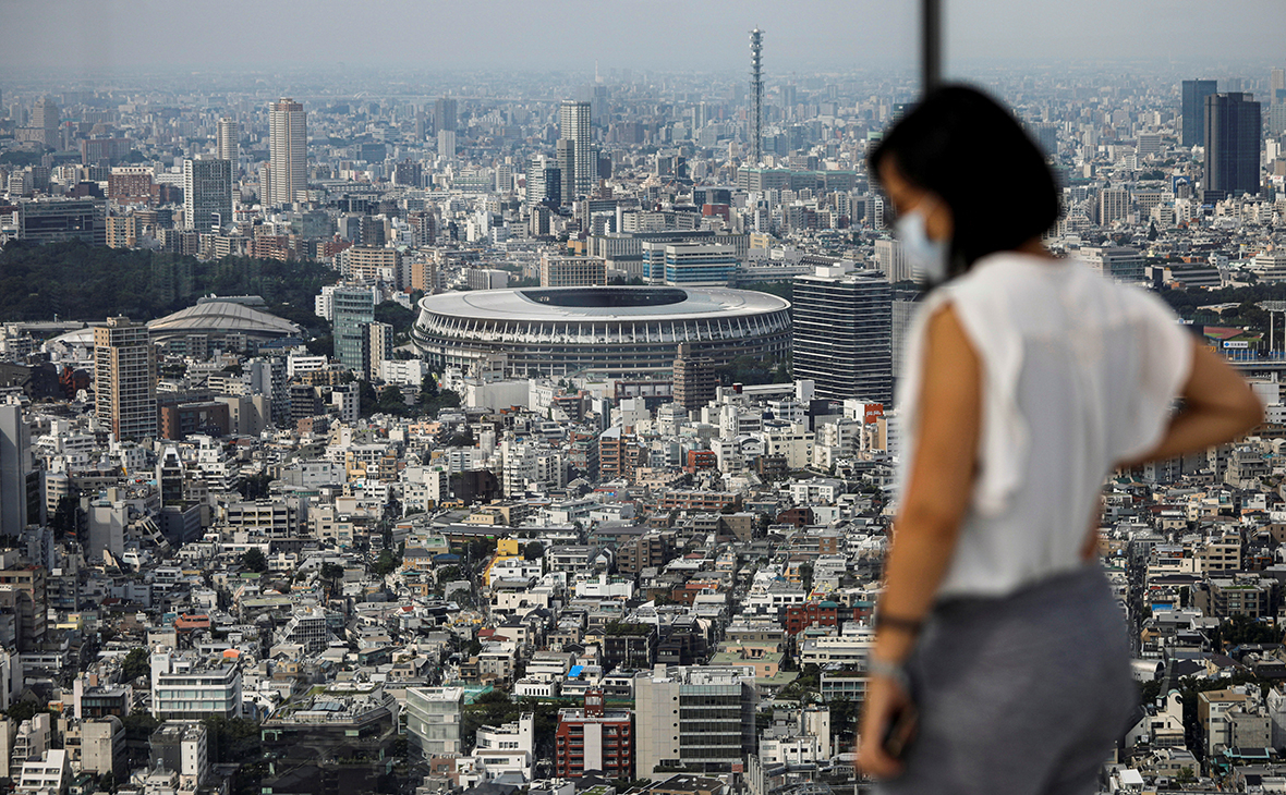 Фото: Issei Kato / Reuters