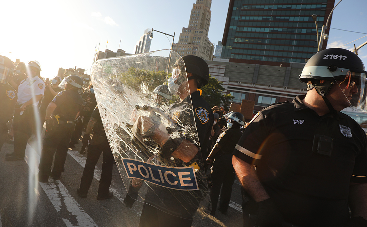 Фото: Spencer Platt / Getty Images