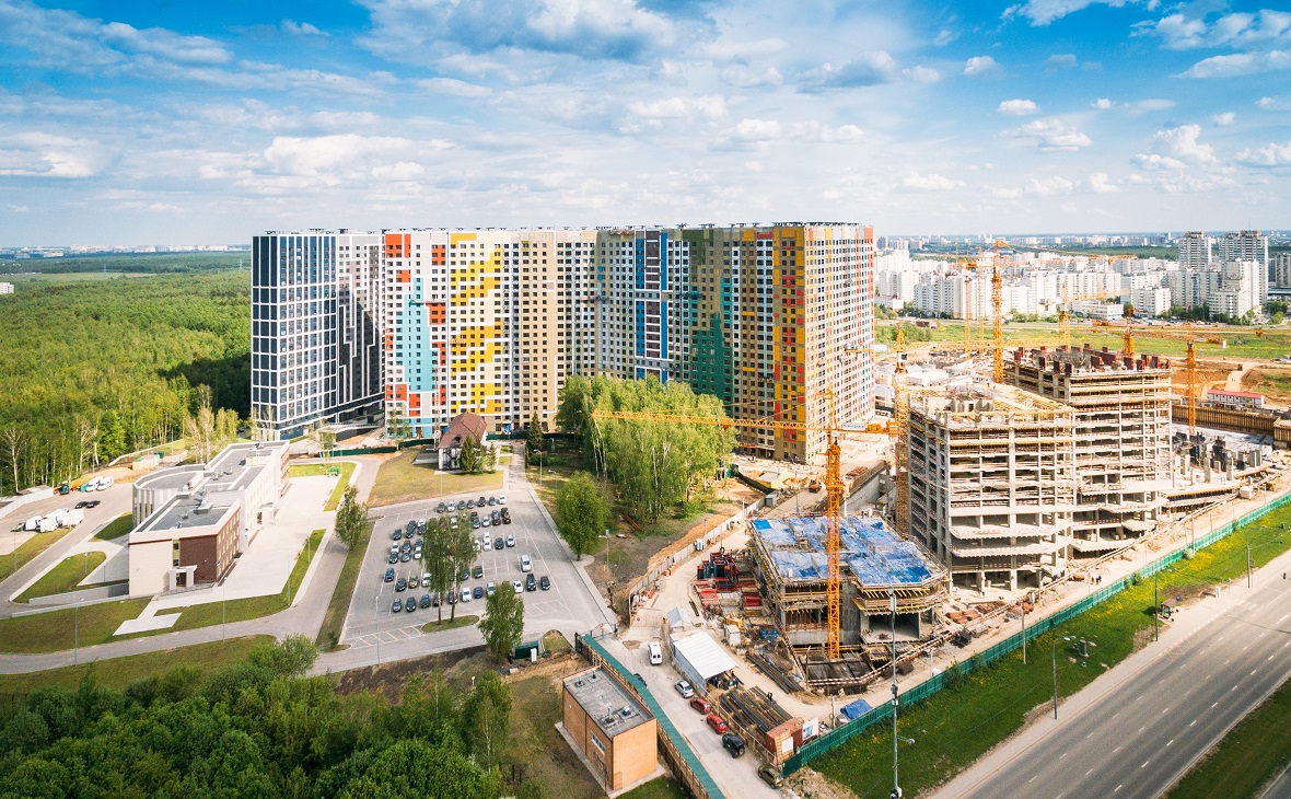 Фото:Наталья Гарнелис / ТАСС