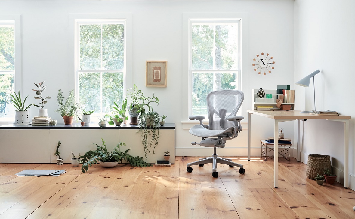 Фото:Herman Miller / Facebook