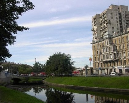 ЖК “Приморский каскад” отзывы