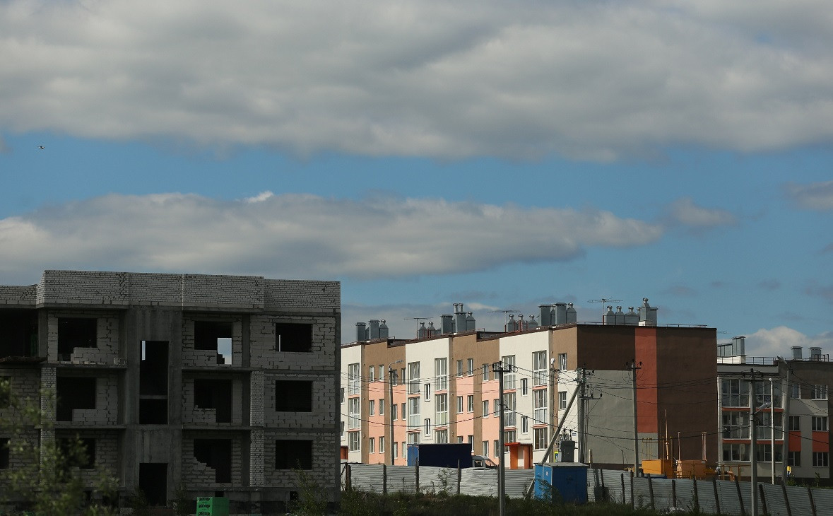 Фото:Анастасия Макарычева/РБК