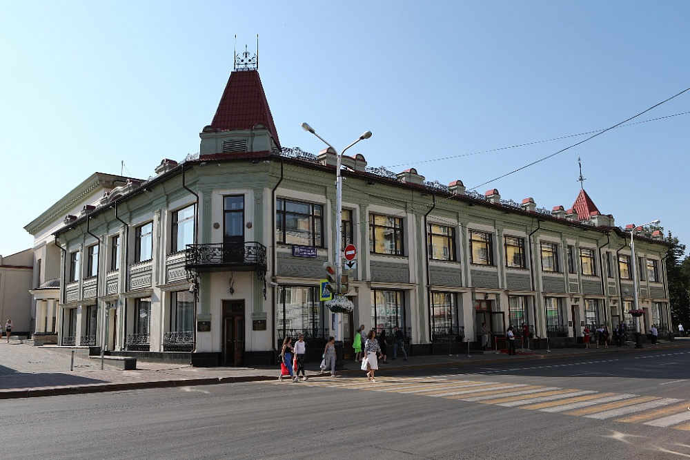 Фото:РБК Уфа
