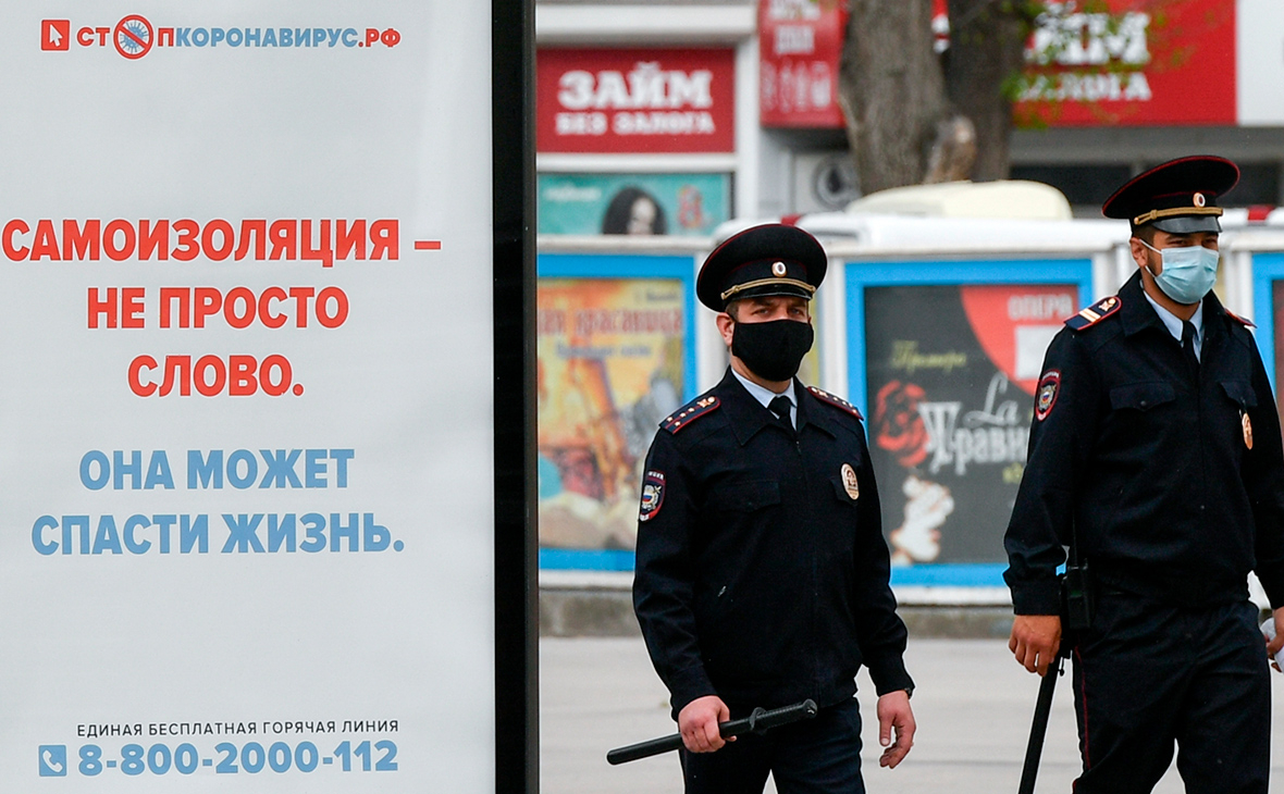 Фото: Константин Михальчевский / РИА Новости