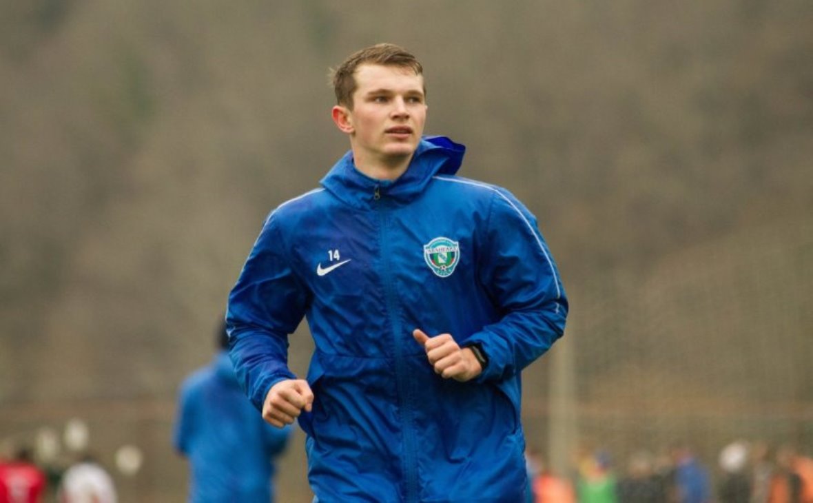 Фото:fc-avangard.ru