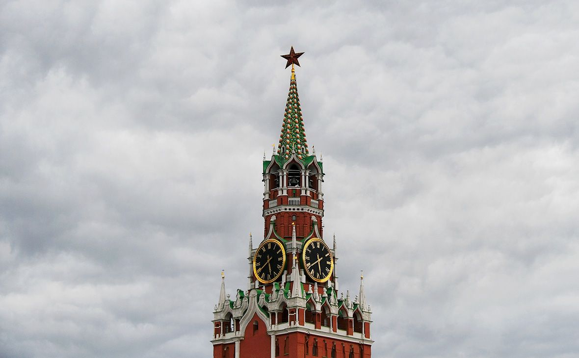 Фото: Максим Блинов / РИА Новости