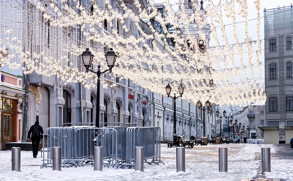 Фото: Андрей Любимов / РБК