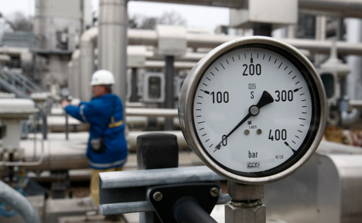 Инвестор Nord Stream 2 предрек рост уязвимости ЕС из-за задержки проекта