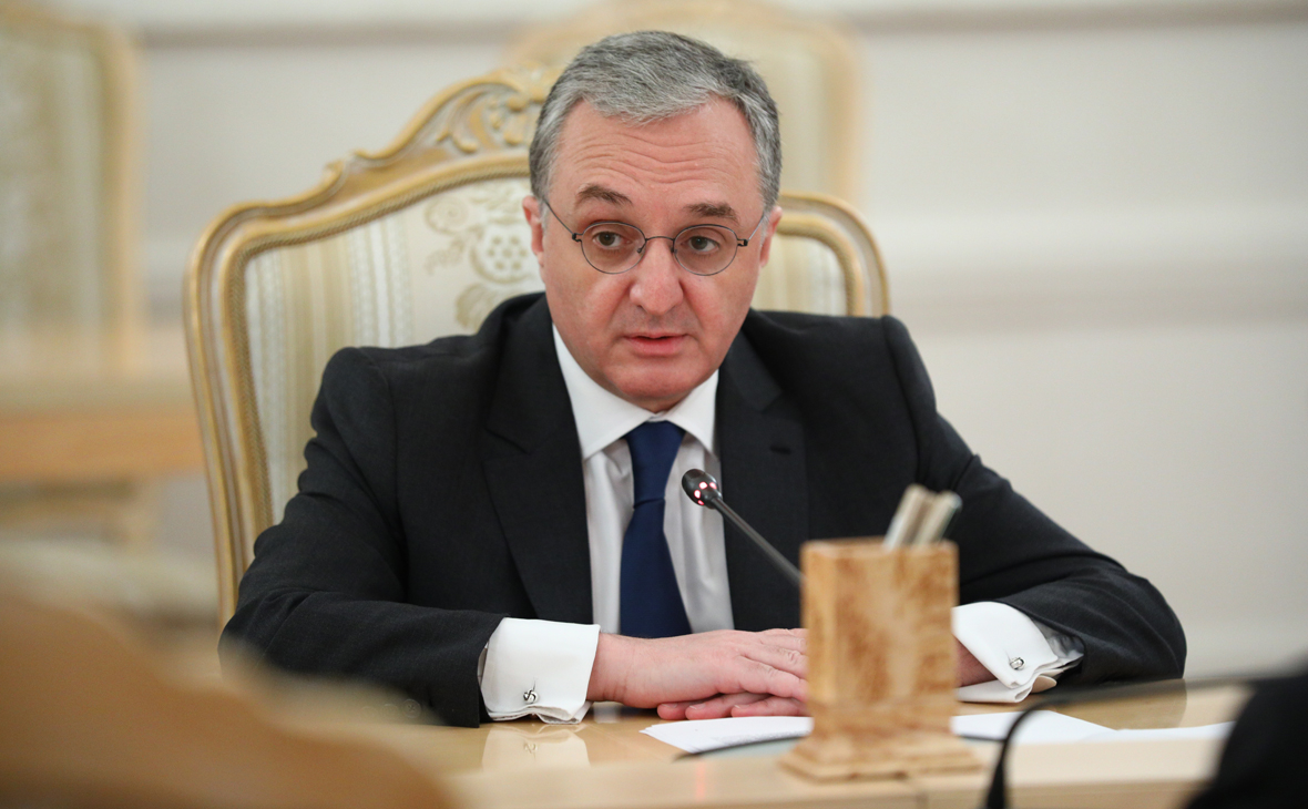 Зограб Мнацаканян