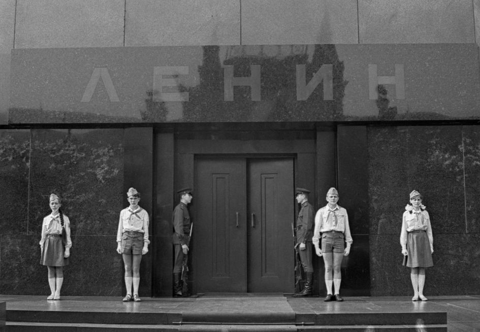 Фото:Будан Виктор/ТАСС