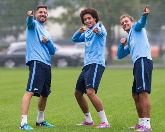 Фото:fc-zenit.ru
