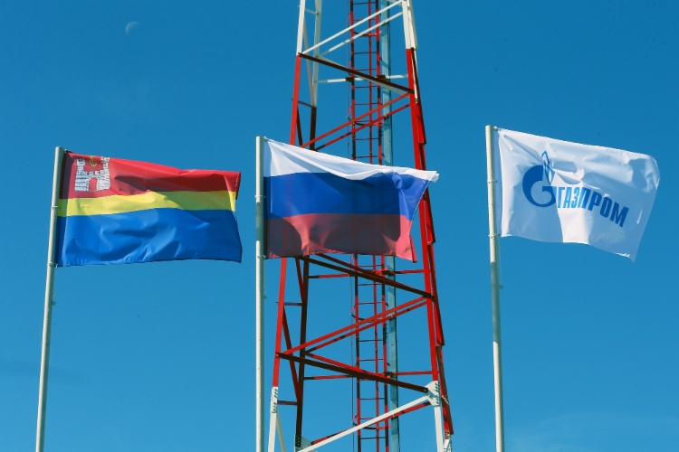 Фото: gazprom.ru