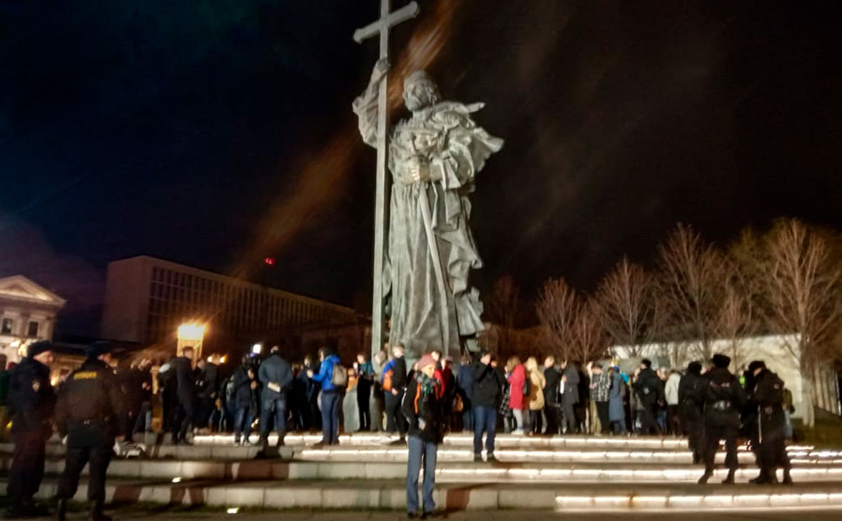 Фото: Василий Дикарев