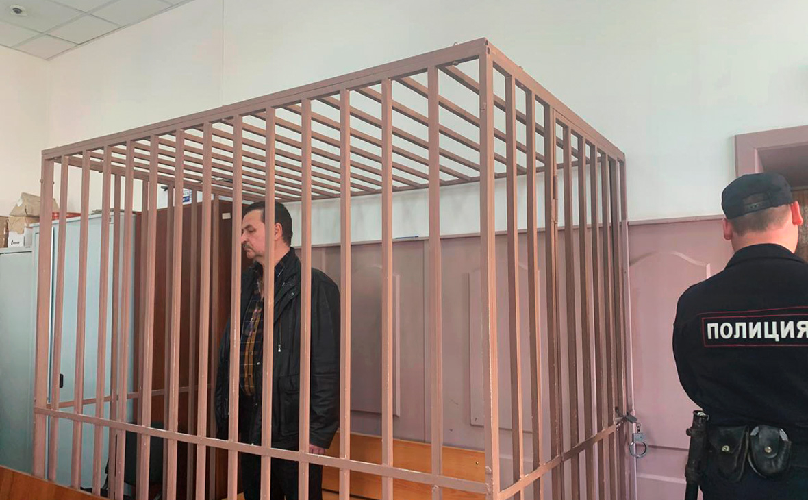 Сергей Коноплев