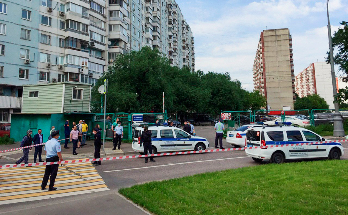 Фото:АГН «Москва»