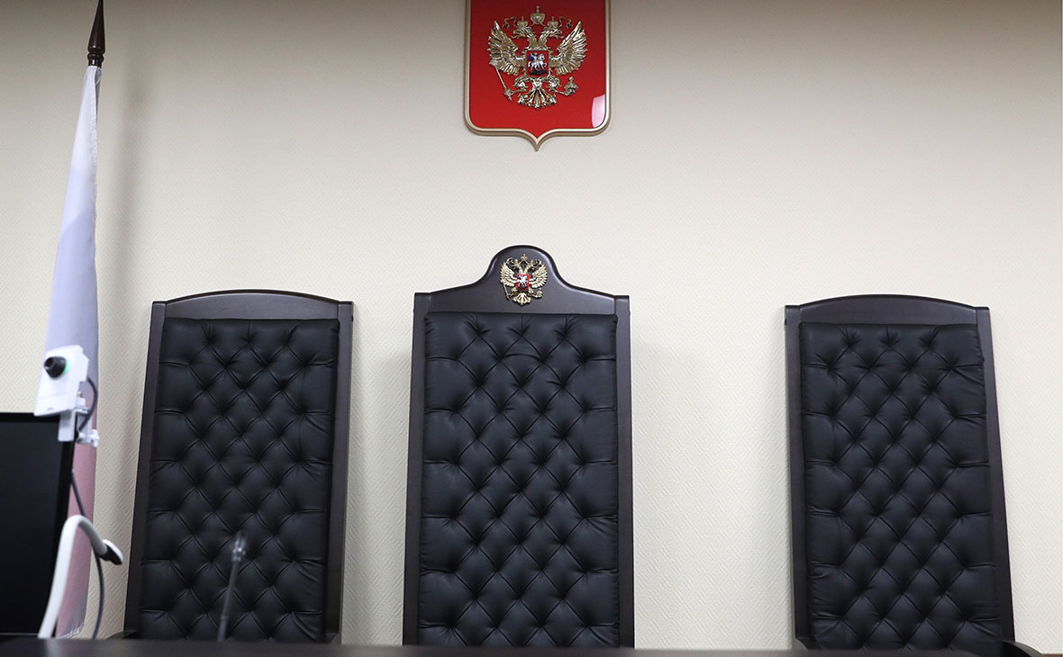 Фото:Михаил Терещенко / ТАСС