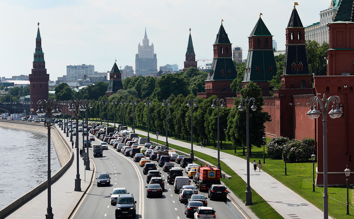 Фото: Кирилл Зыков / АГН «Москва»