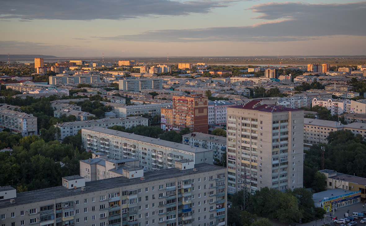 Фото города благовещенск республика башкортостан