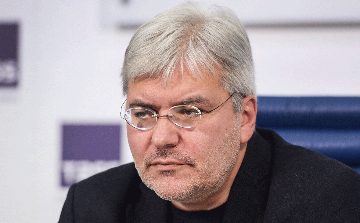 Евгений Водолазкин