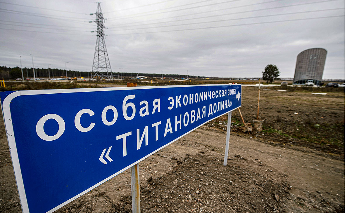 Фото: Донат Сорокин / ТАСС
