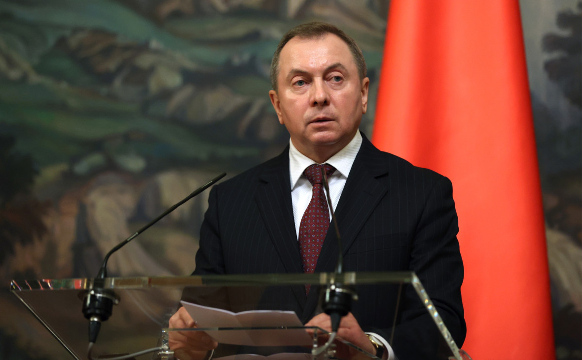 Владимир Макей