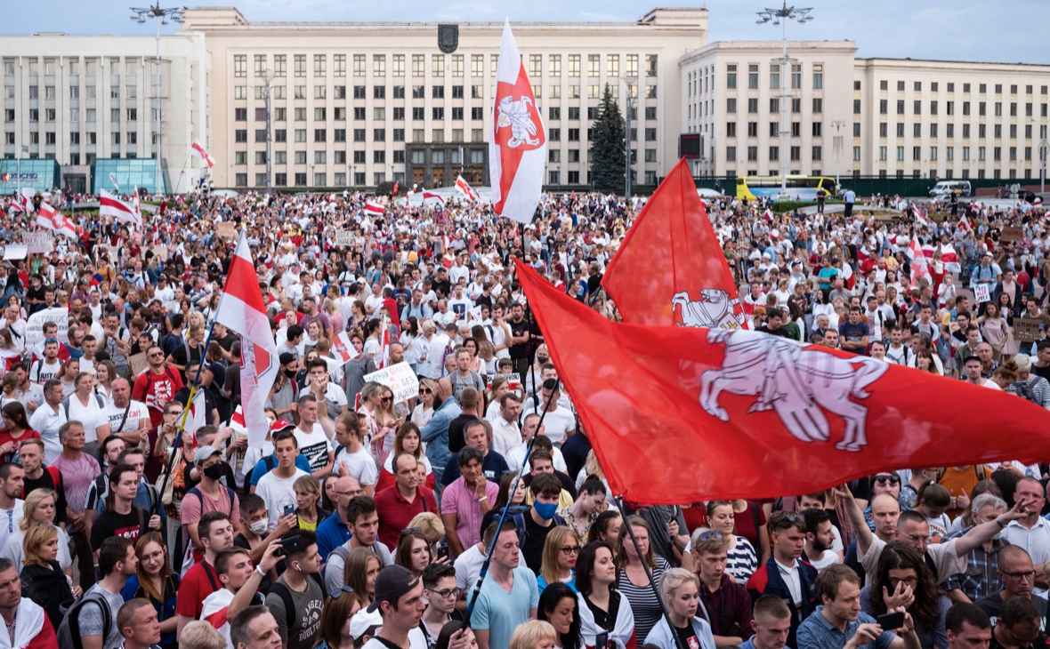 Фото:Миша Фридман / Getty Images