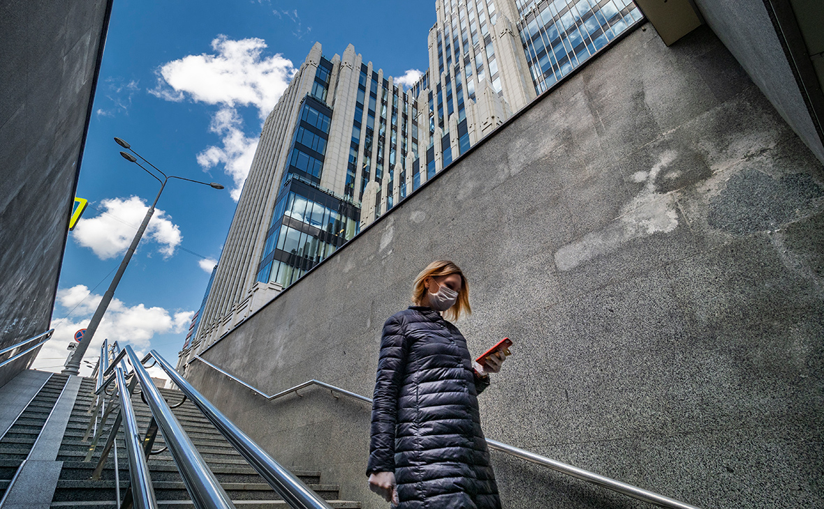 Фото: Константин Кокошкин / Global Look Press