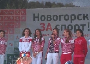 Фото: ФК Зенит