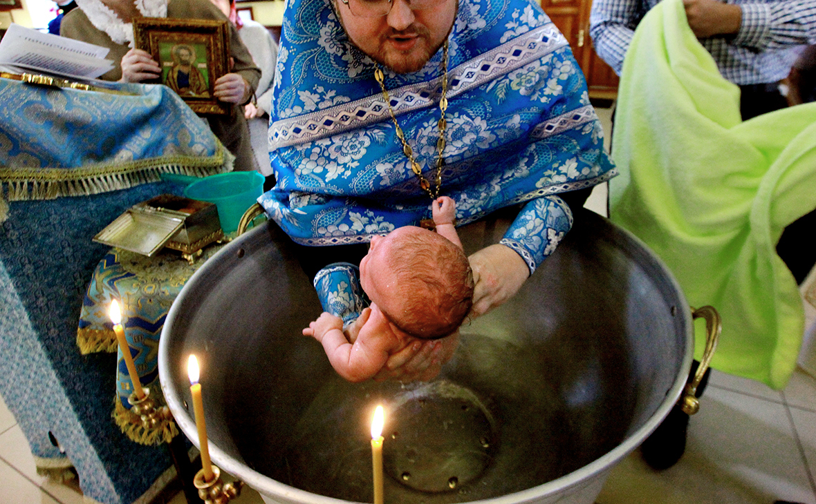 Фото:Виталий Аньков / РИА Новости