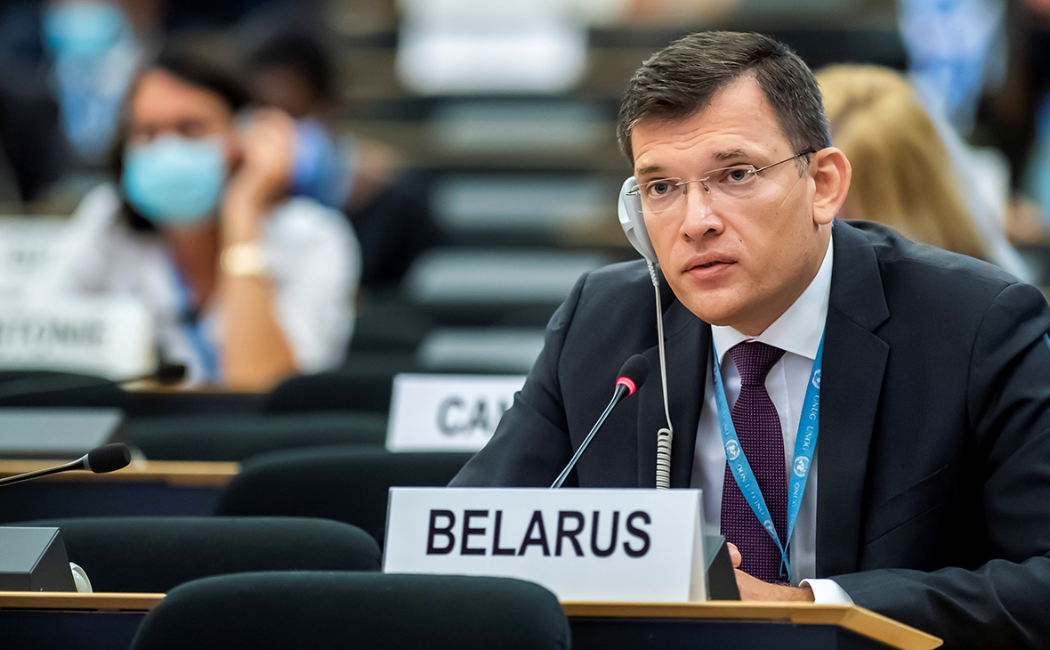 Юрий Амбразевич