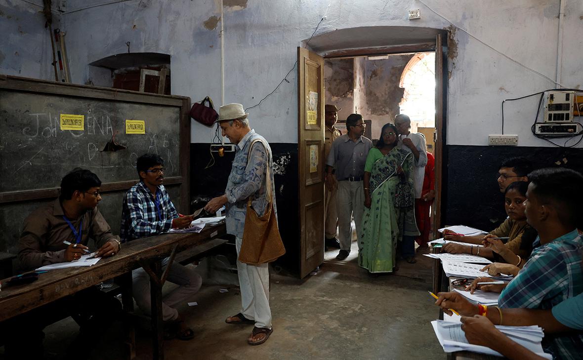 Фото: Sahiba Chawdhary / Reuters