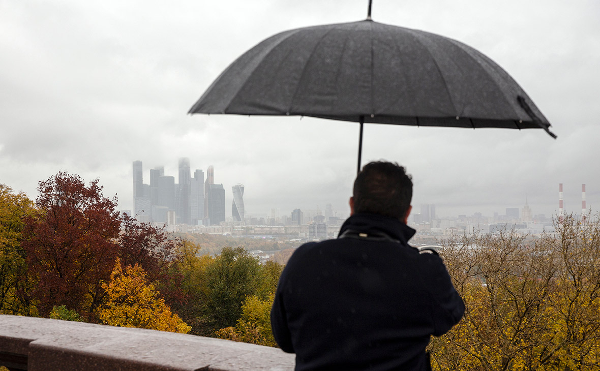 Фото:Павел Головкин / AP