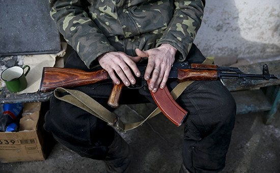 Фото:REUTERS 2015