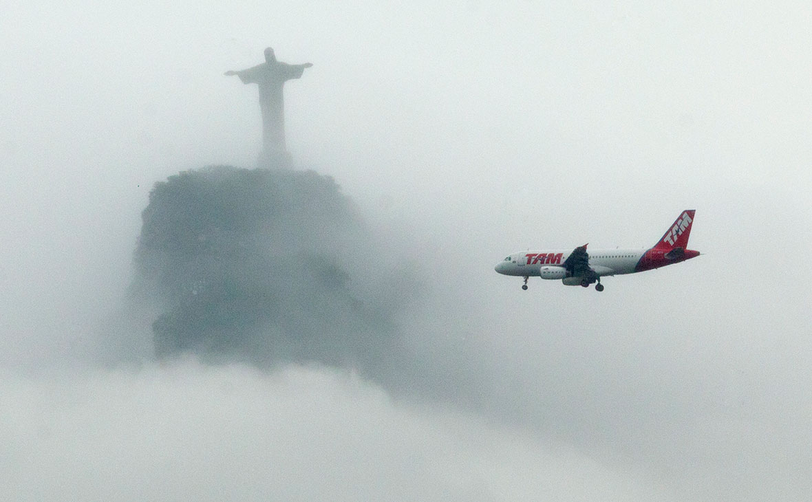 Фото: Victor R. Caivano / AP