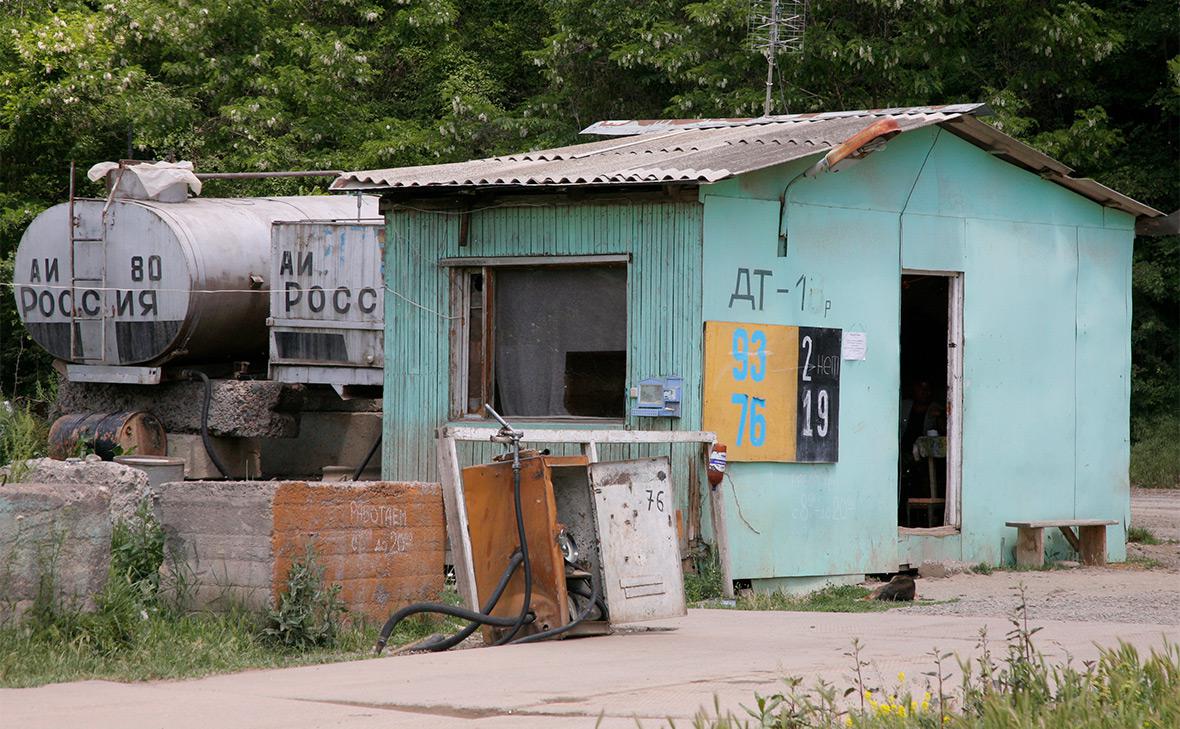 Фото: Александр Рюмин / ТАСС