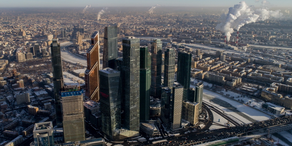 Фото: Сергей Бобылев/ТАСС
