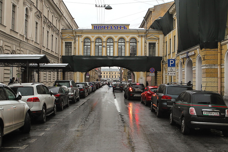 Фото: Роман Пименов/Интерпресс