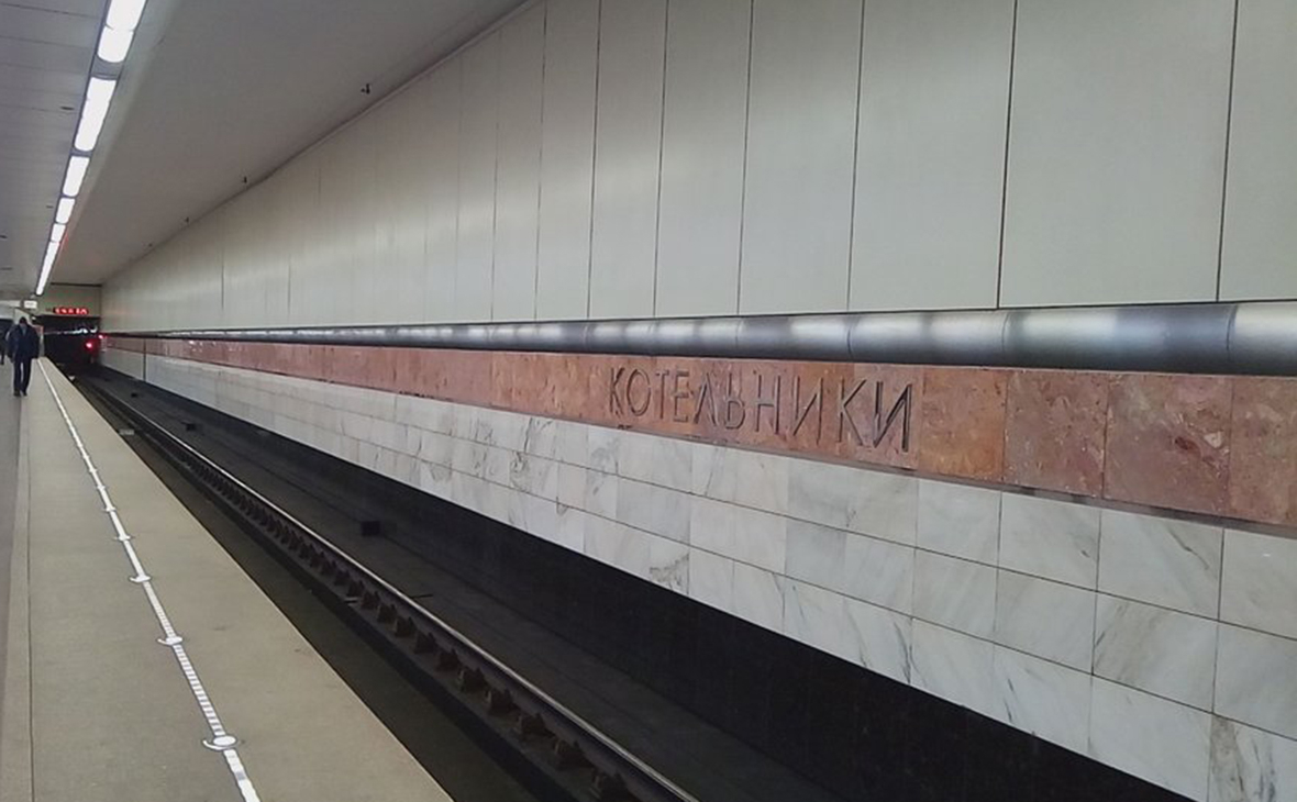 Фото: АГН «Москва»