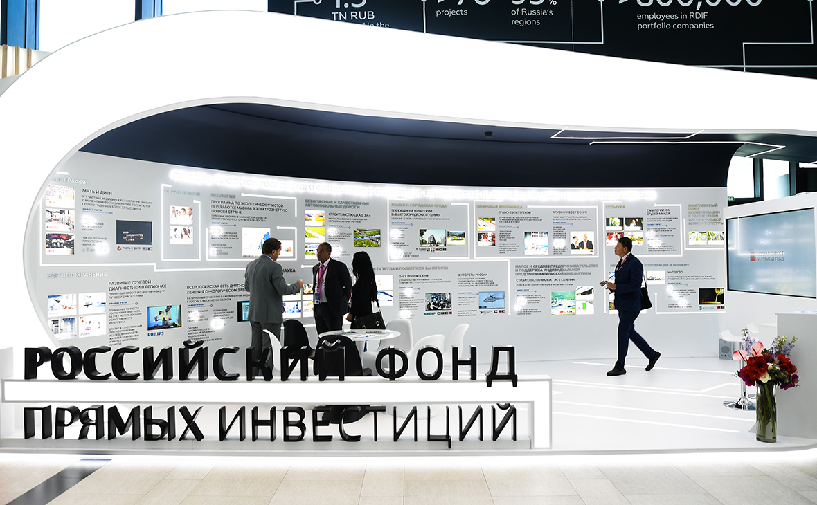 Фото: Владимир Астапкович / РИА Новости