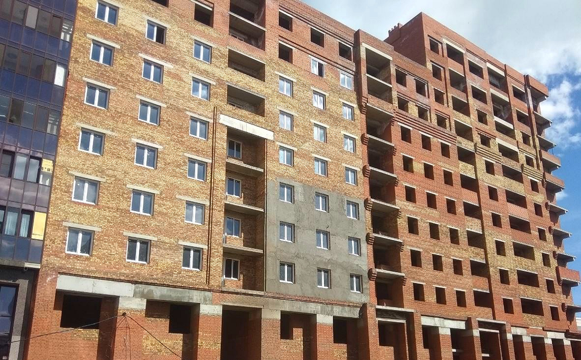 Фото:Фонд защиты прав дольщиков