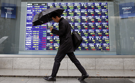 Фото: AP