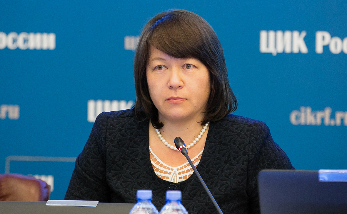 Майя Гришина