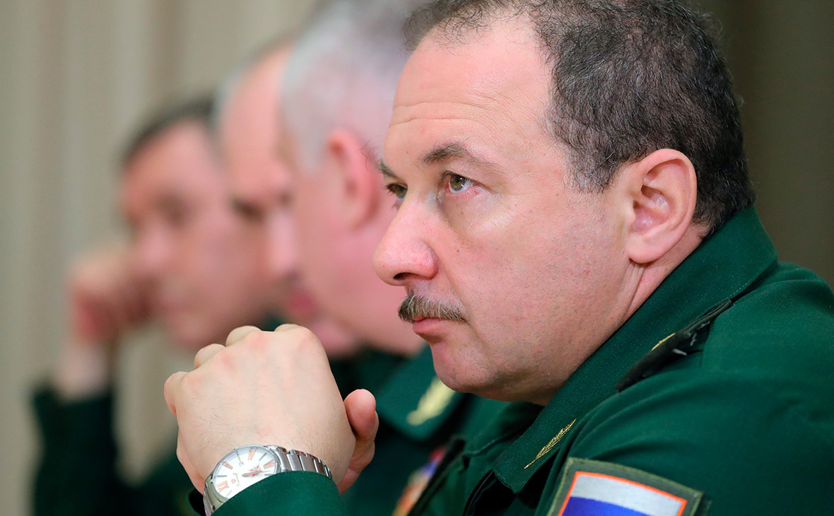 Андрей Стерлин