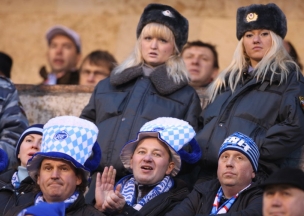 Фото: Зенит