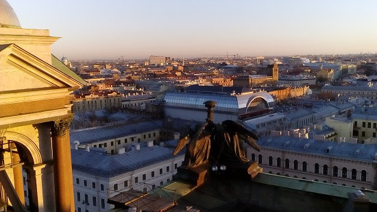 Фото:РБК Петербург