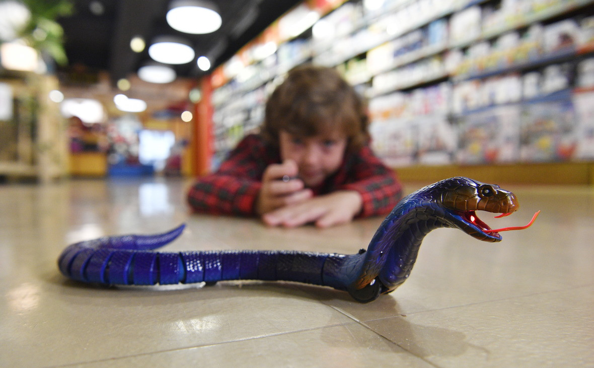 Фото: NEIL HALL / EPA
