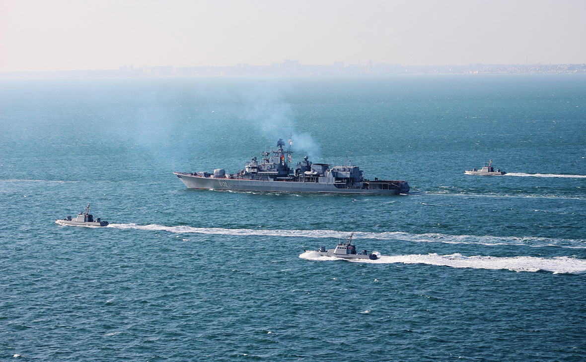 Фото:mil.gov.ua