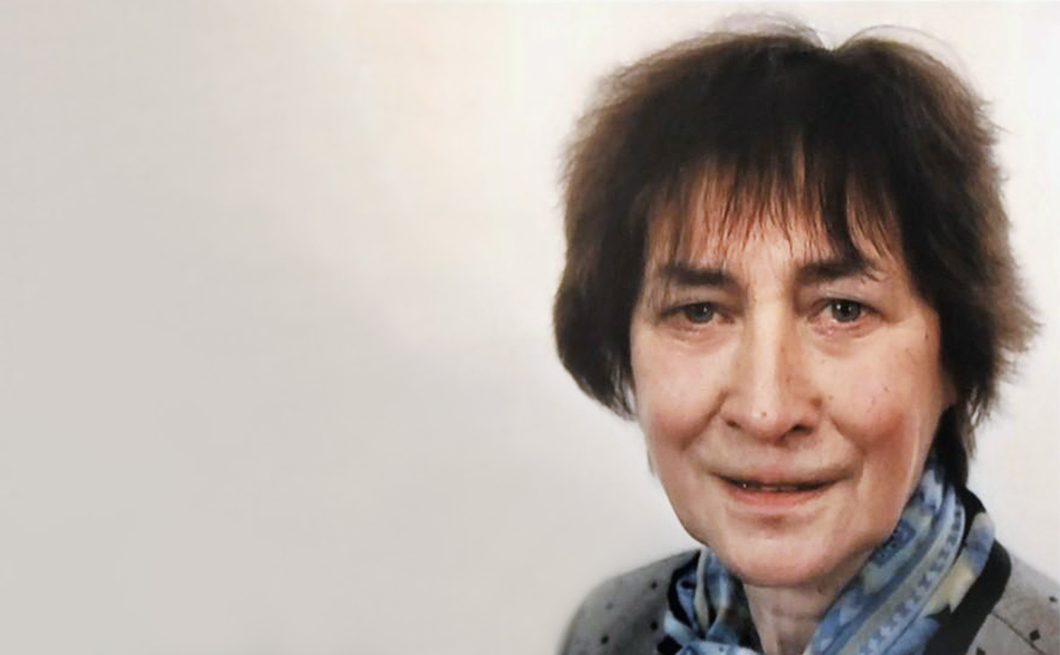 Рената Ведель