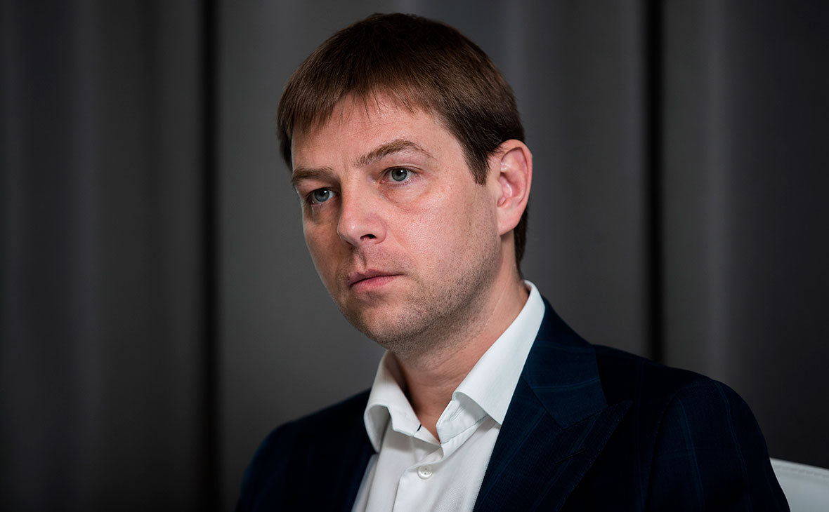 Александр Соколов
