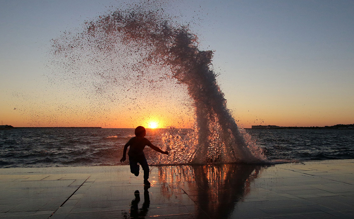Фото: Алексей Павлишак / Reuters